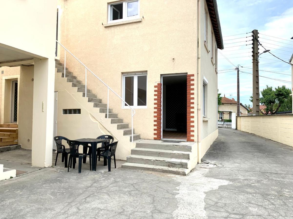 Bienvenue Chez Vous, Deplacement Pro Mondeville  Εξωτερικό φωτογραφία