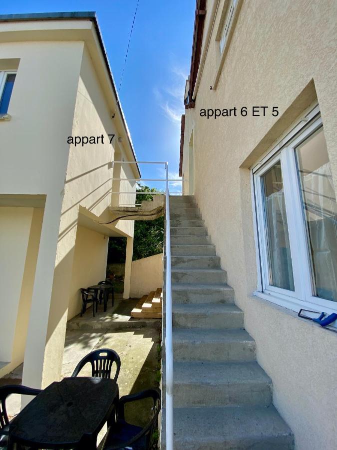 Bienvenue Chez Vous, Deplacement Pro Mondeville  Εξωτερικό φωτογραφία